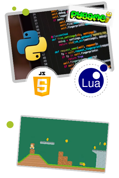 Основы программирования