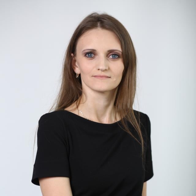 Юлия Нилова