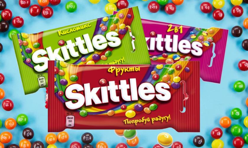 Skittles
