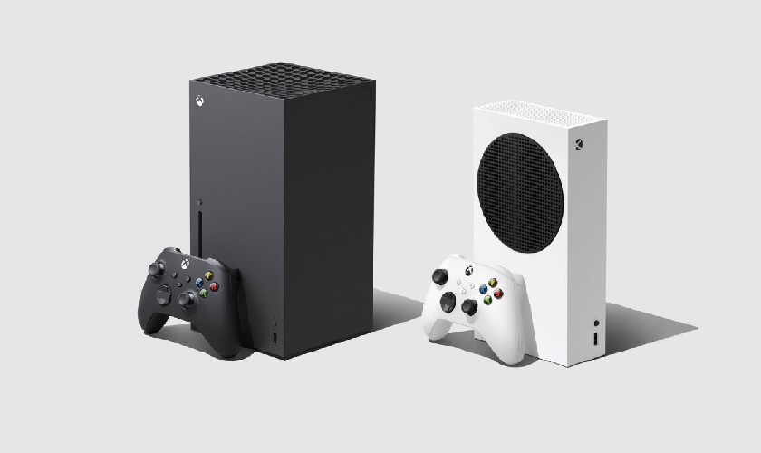 Xbox